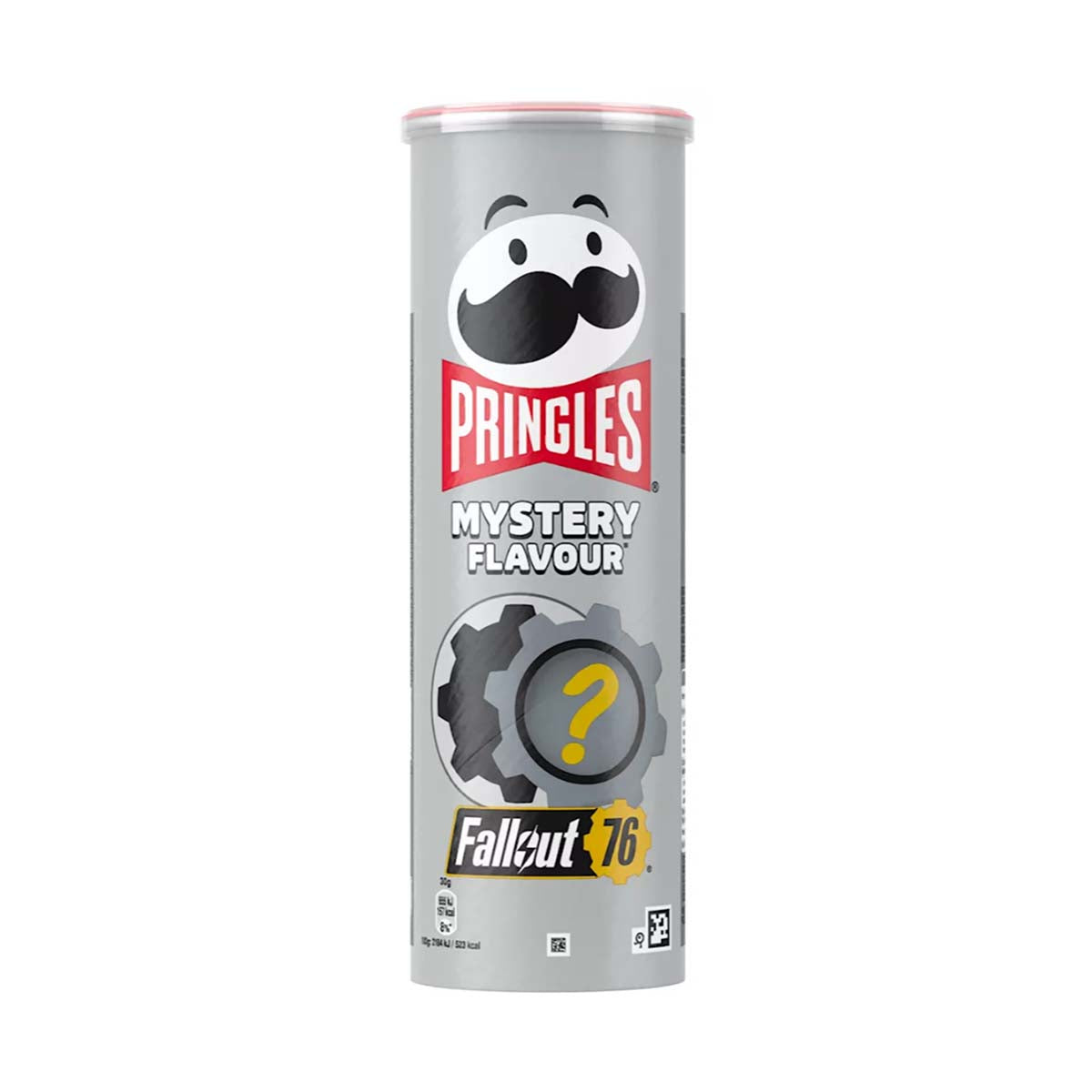 PRINGLES Potato Chips - XBOX Mystery Flavor  (165g)
