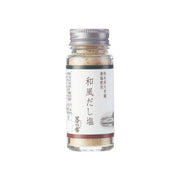 KAYANOYA Dashi Flavored Sea Salt  (60g)