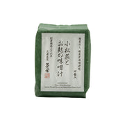 茅乃舍 即沖味噌湯 - 小松菜烤麵筋  (36g)