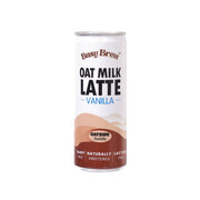 BUSY BREW Vanilla Oat Milk Latte [Can]  (250mL)