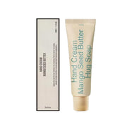 HETRAS Perfumed Mango Seed Butter Hand Cream - Hug Soap  (50mL)