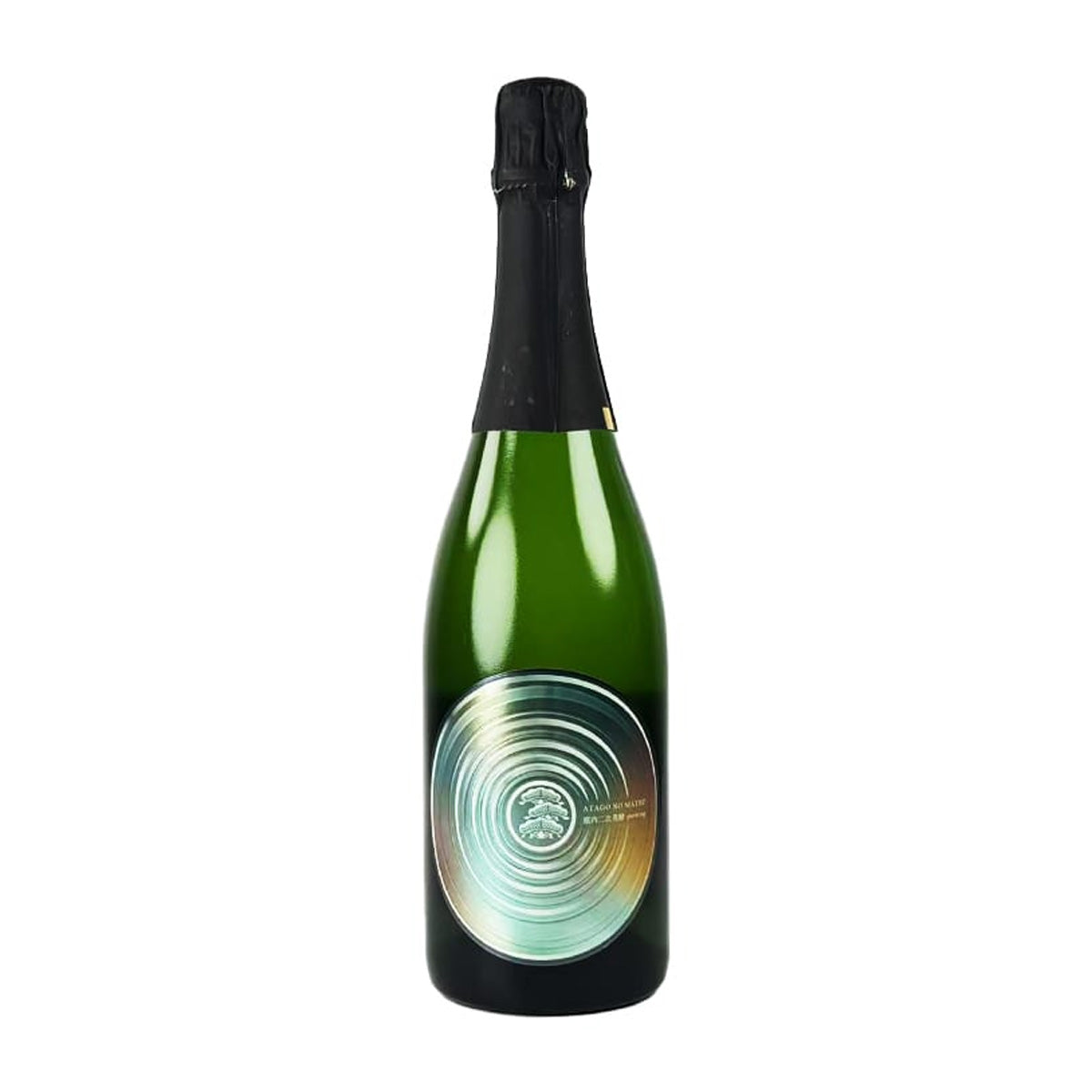ATAGO NO MATSU Bottle Fermented Sparkling  (720mL)