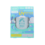 WITHFAM UV Stick - Unscented  (15g)