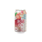KIRIN Hyoketsu Peach (Alc. 3%) [Can]  (350mL)