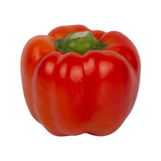 Dutch Organic Red Bell Pepper  (600g)