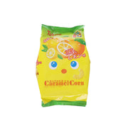 TOHATO Caramel Corn Snack - Hyuganatsu & Lemon Flavor  (62g)