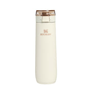 STANLEY The Flowstate™ Spring Bottle 20oz - Cream