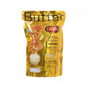 JOR NGUAN Golden Butter Jasmine Rice Cracker  (90g)
