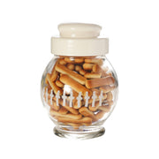 HOKURIKU Moomin Nyoronyoro Earth Bottle Biscuit  (110g)