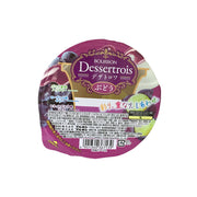 百邦 Dessertrois 啫喱 提子  (213g)
