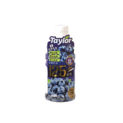 TAYLOR Blueberry Juice [PET]  (180mL)