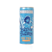 VITAMIZU 馬勒當拿蜜桃冰茶 [罐裝]  (250mL)