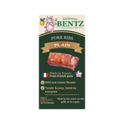 BENTZ French Artisanal Slow Cooked Spare Ribs  (200g)