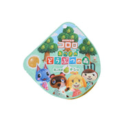 UHA MIKAKUTO Animal Crossing: New Horizons Cororo Gummy - Pear Flavor  (40g)