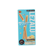 BOURBON Lezaru Stick Cereal - Sugar Butter Flavor  (35g)