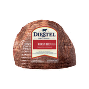 DIESTEL Roast Beef - No Antibiotics Used  (200g)