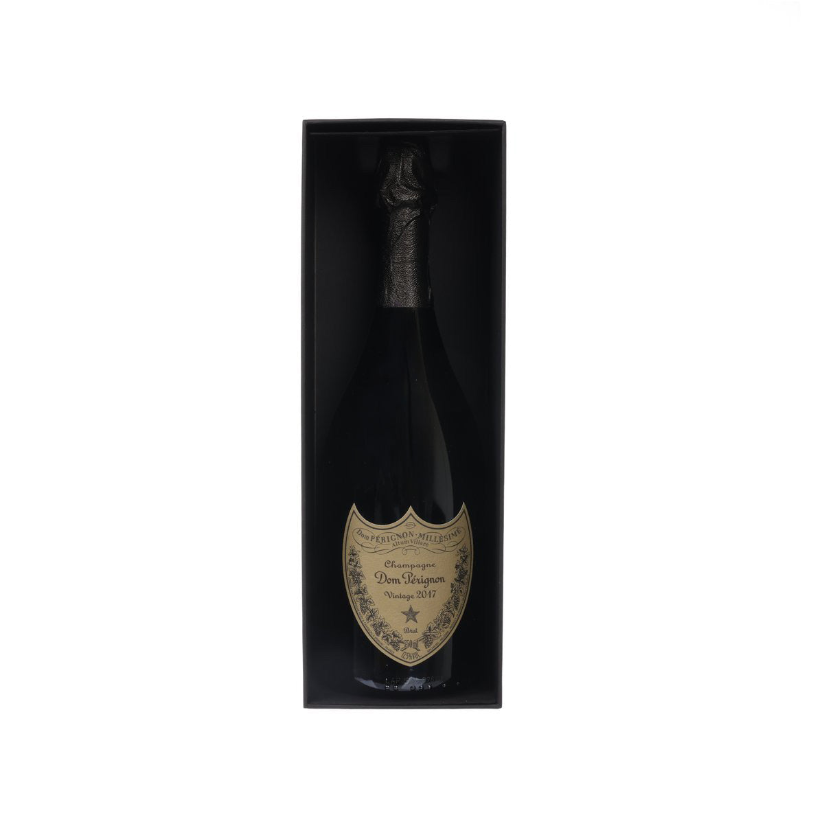 DOM PERIGNON Vintage (Gift Box) 2017 (750mL)
