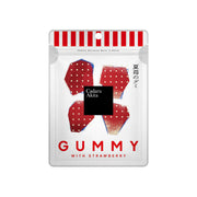 CADARUAKITA Strawberry Gummy  (45g)