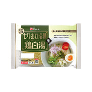 戶田久 盛岡冷麵 - 雞白湯  (312g)