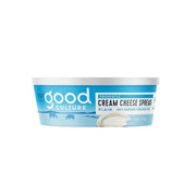 GOOD CULTURE 益生菌原味忌廉芝士醬  (198g)
