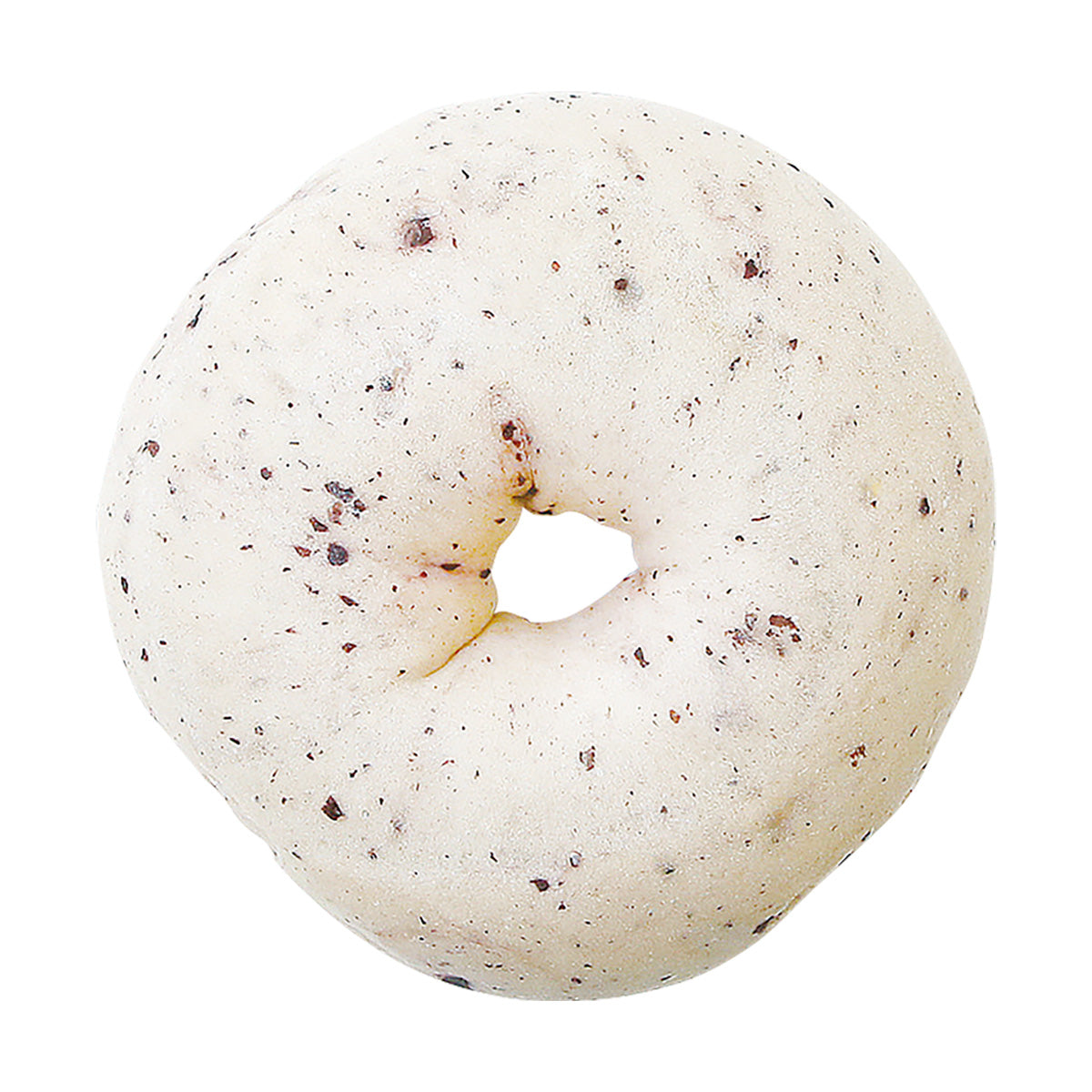 RUCOLA Blueberry Bagel  (1pc)