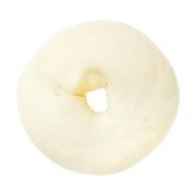 RUCOLA Plain Bagel  (1pc)