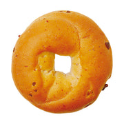 RUCOLA Walnut Bagel  (1pc)