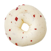 RUCOLA Strawberry & Cranberry Bagel  (1pc)
