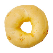 RUCOLA Caramel Bagel  (1pc)