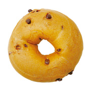 RUCOLA Espresso & Chocolate Bagel  (1pc)