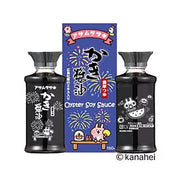 ASAMURASAKI Oyster Flavor Soysauce - Kanahei's Small Animal Collaboration Version  (150mL)