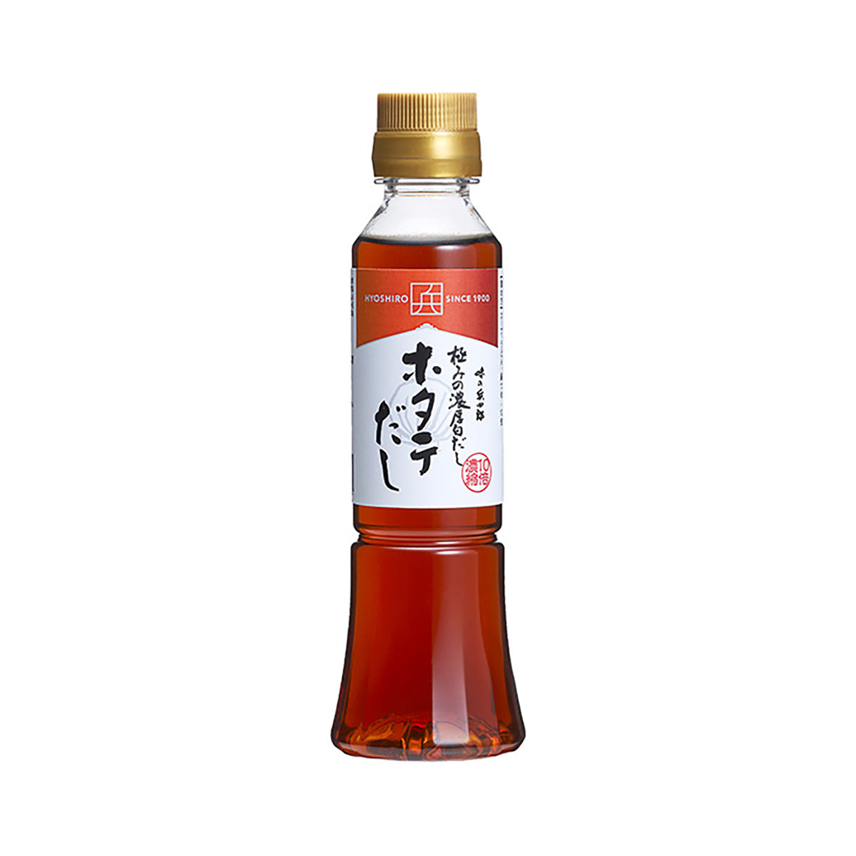 AJINOHYOSHIRO Premium Scallop White Dashi  (200mL)