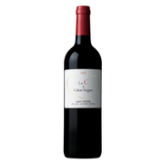 CH CALON SEGUR Le C De Calon Segur St Estephe 2022 (750mL)