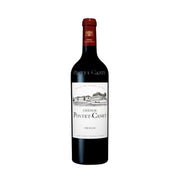 CH PONTET CANET Pauillac 2021 (750mL)