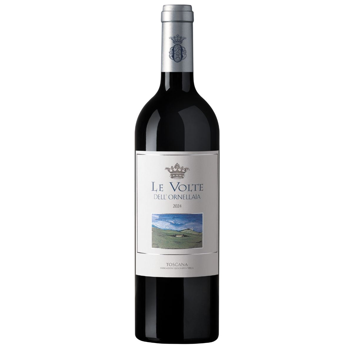 ORNELLAIA Le Volte dell'Ornellaia 2024 (750mL)