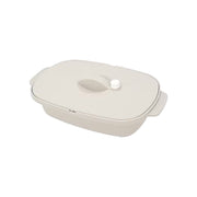 BAKE Microwave Cooking Pot - Grey