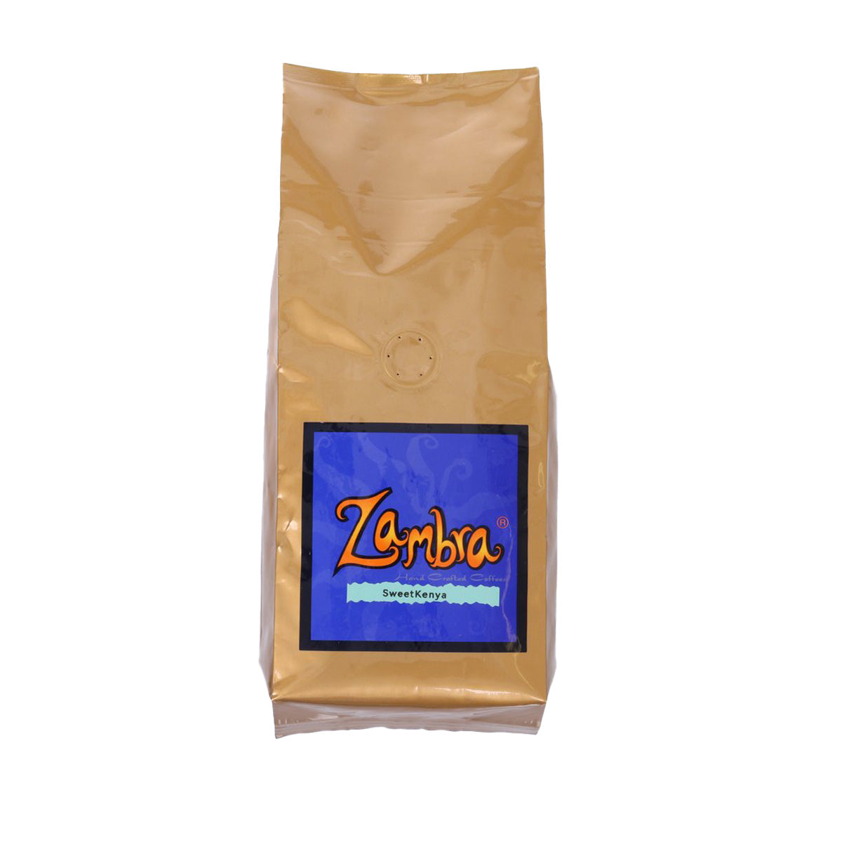 ZAMBRA Hand Crafted Coffee - Sweet Kenya  (250g)