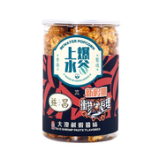 BE WATER POPCORN Tai O Shrimp Paste Flavored Popcorn  (118g)