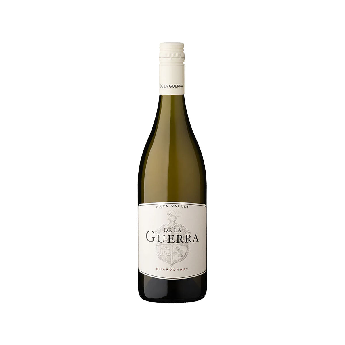 HYDE DE VILLAINE De La Guerra 2023 (750mL)