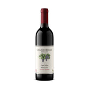 GRGICH HILLS Napa Valley Merlot 2020/21 (750mL)