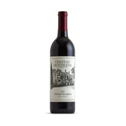 CH MONTELENA ESTATE Napa Cabernet Sauvignon 2021/22 (750mL)