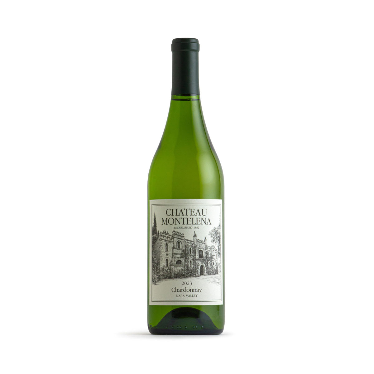 CH MONTELENA ESTATE Napa Valley Chardonnay 2023 (750mL)