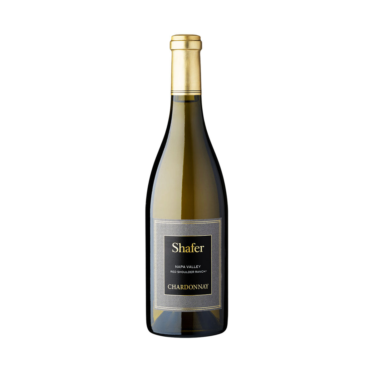 SHAFER Red Shoulder Ranch Chardonnay 2023/24 (750mL)