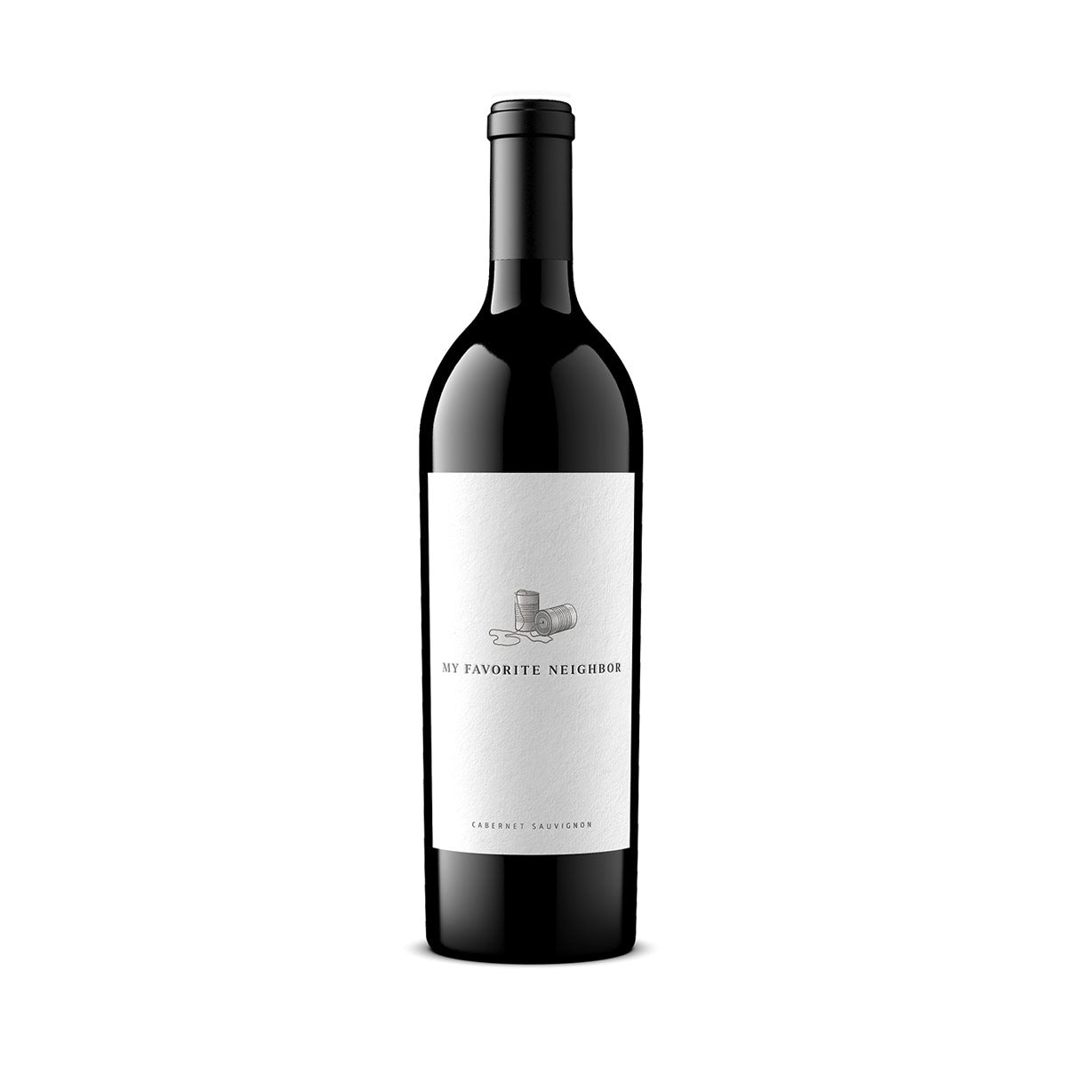 MY FAVORITE NEIGHBOR Cabernet Sauvignon 2021 (750mL)