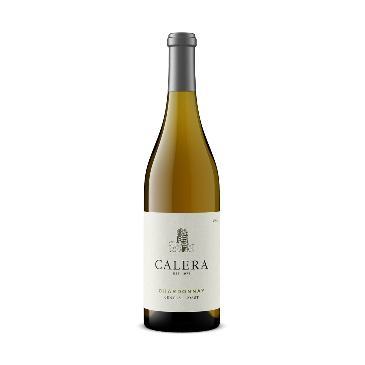 CALERA Central Coast Chardonnay 2024 (750mL)
