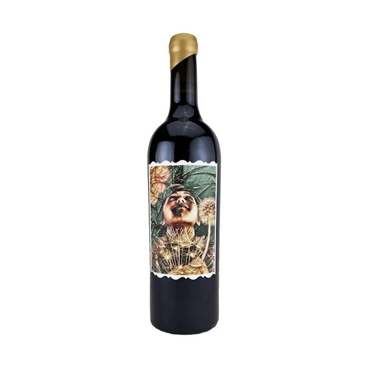 FINGERS CROSSED Head Held High Grenache 2020 (750mL)