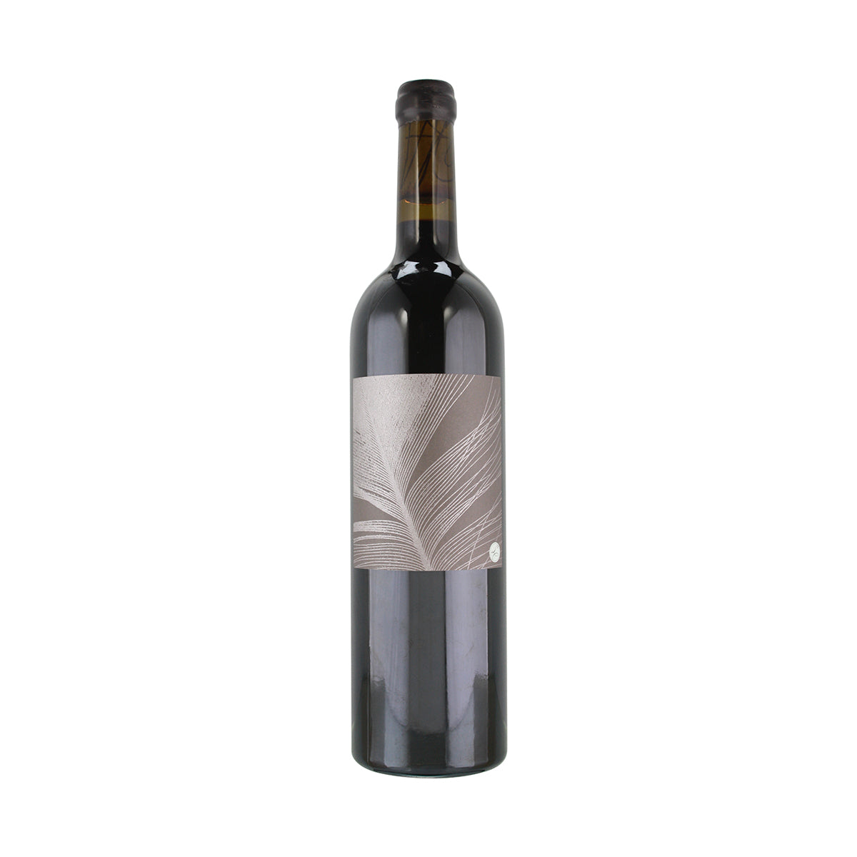 LILLIAN Syrah 2019 (750mL)