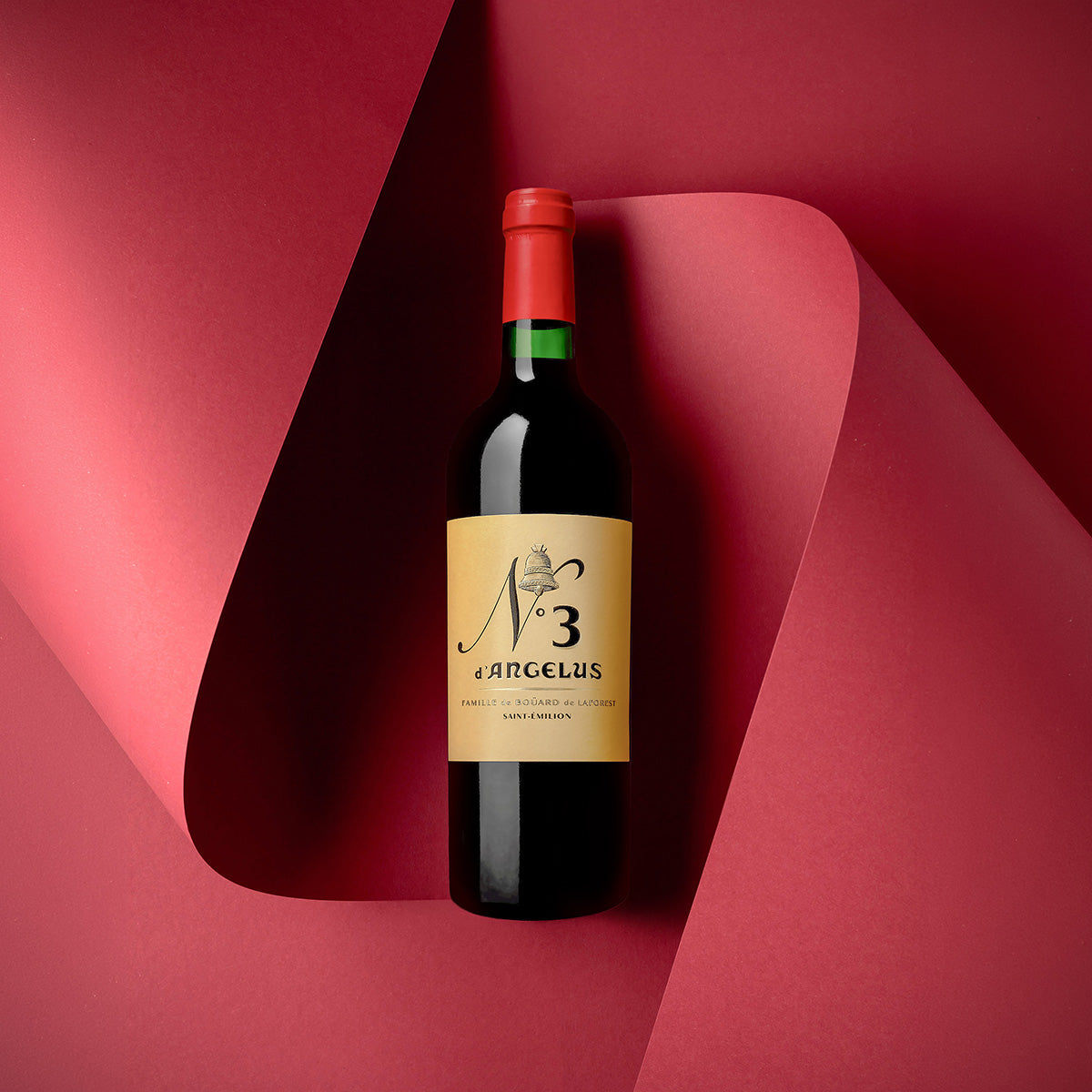 CH ANGELUS No.3 Angelus 2023 (750mL)
