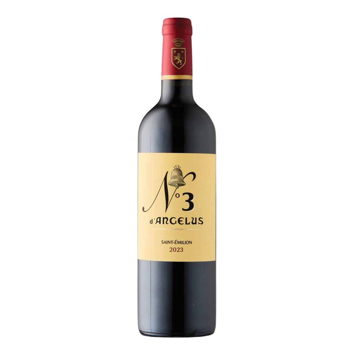 CH ANGELUS No.3 Angelus 2023 (750mL)