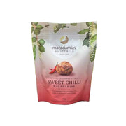 MACADAMIAS AUSTRALIA Sweet Chilli Macadamia  (110g)
